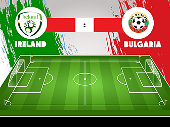 Ireland vs Bulgaria | OTB Radi...